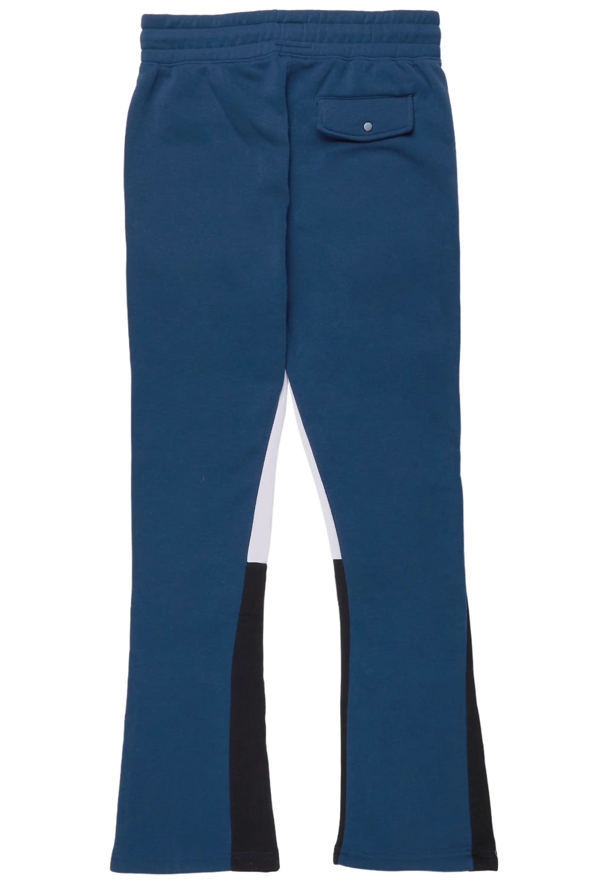 Buy Men's Track Pant/Night Pant Navy Blue Online In India At Discounted  Prices